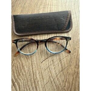 M Readers reading glasses 101 DEMBU +1.75 44-21-138